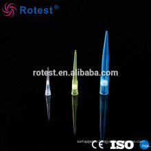 custom 10ul micropipette filter tips